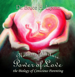 Natura, educazione e il potere dell'amore DVD