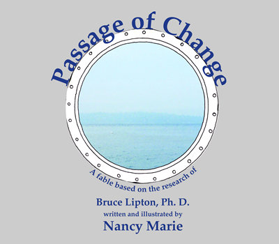 Passage of Change