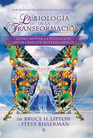 La biologia de la transformación