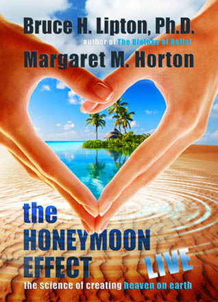 The Honeymoon Effect BEO (DVD)