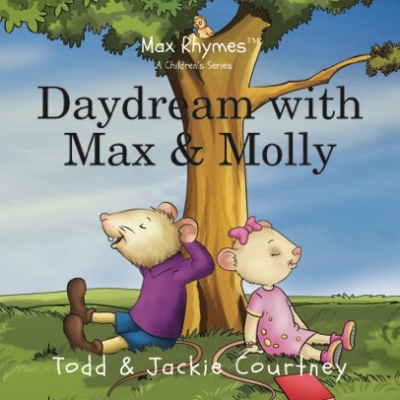 Daydream le Max & Molly